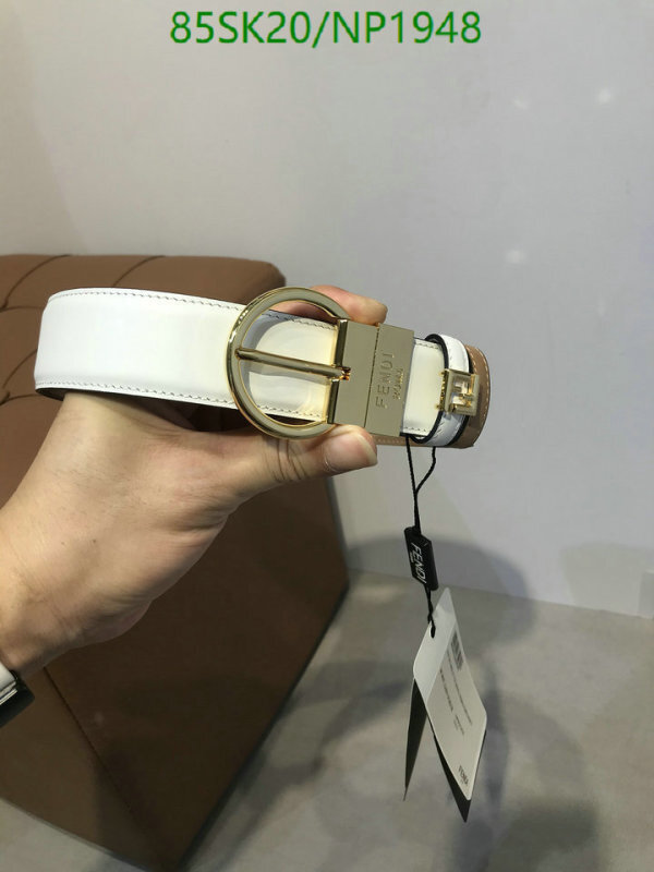 Fendi-Belts Code: NP1948 $: 85USD