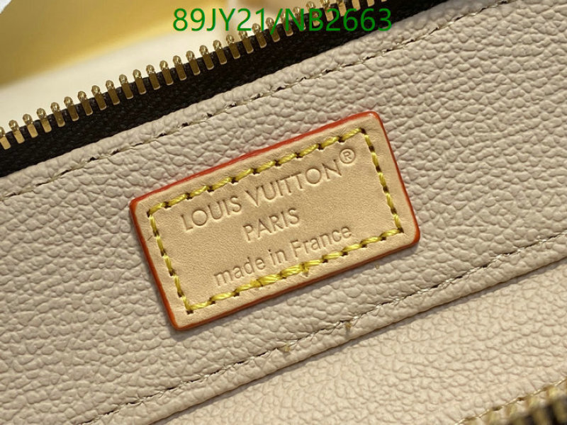 LV-Bag-Mirror Quality Code: NB2663 $: 89USD