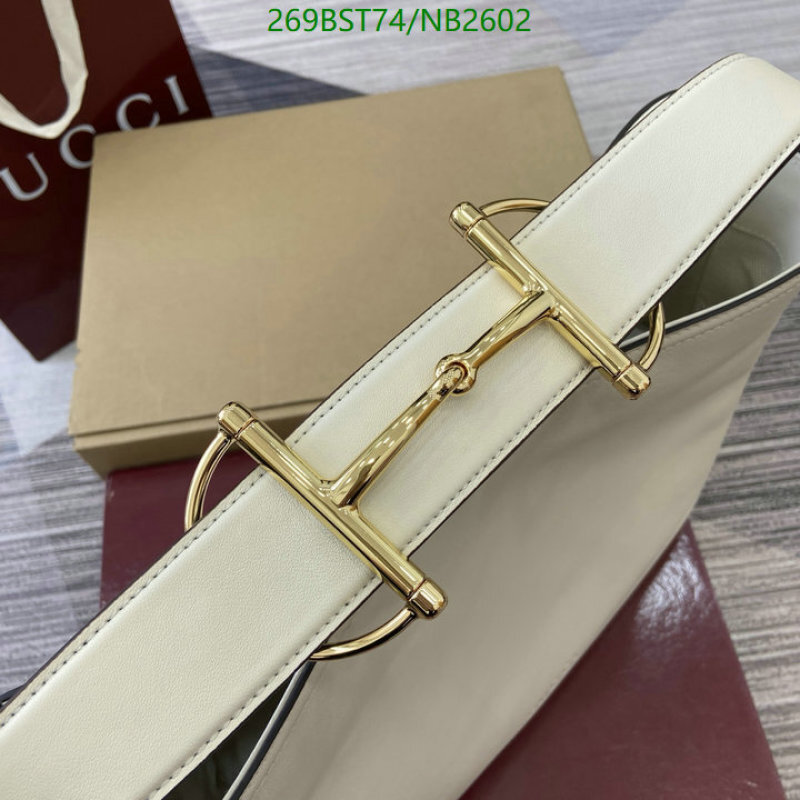 Gucci-Bag-Mirror Quality Code: NB2602 $: 269USD