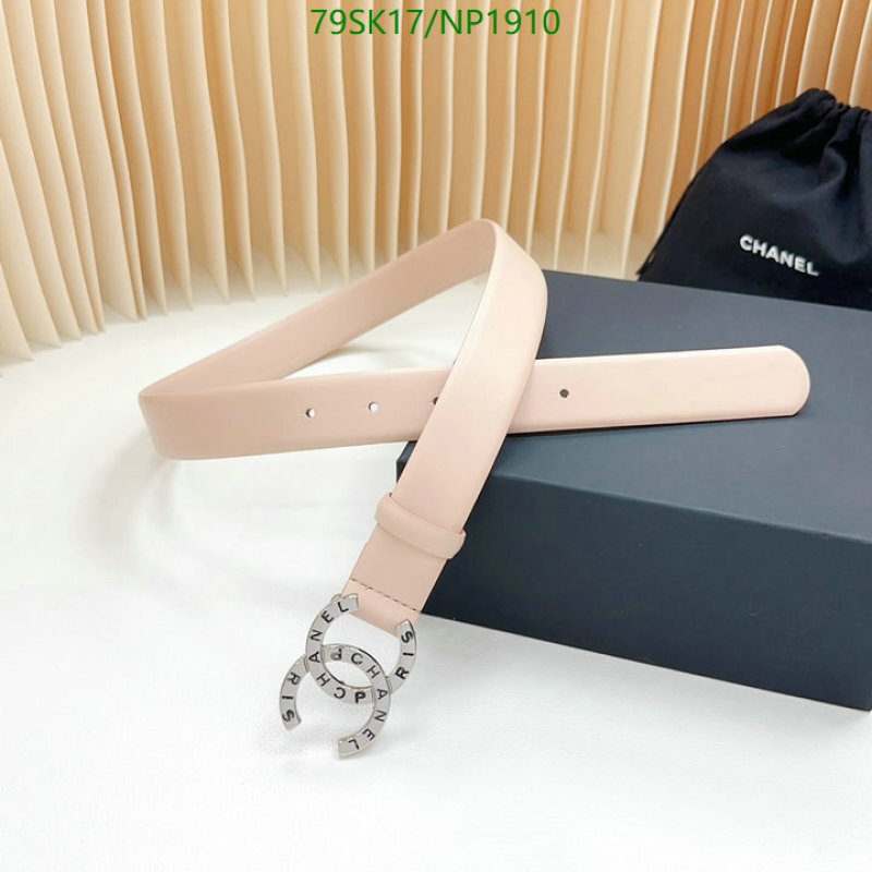 Chanel-Belts Code: NP1910 $: 79USD