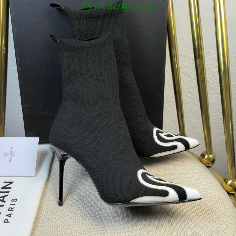Boots-Women Shoes Code: NS2556 $: 145USD