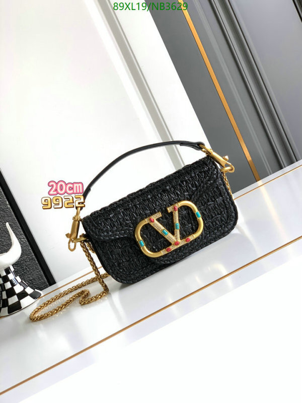 Valentino-Bag-4A Quality Code: NB3629 $: 89USD