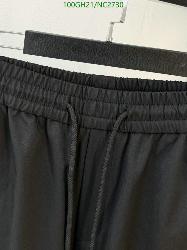 ARCTERYX-Clothing Code: NC2730 $: 100USD