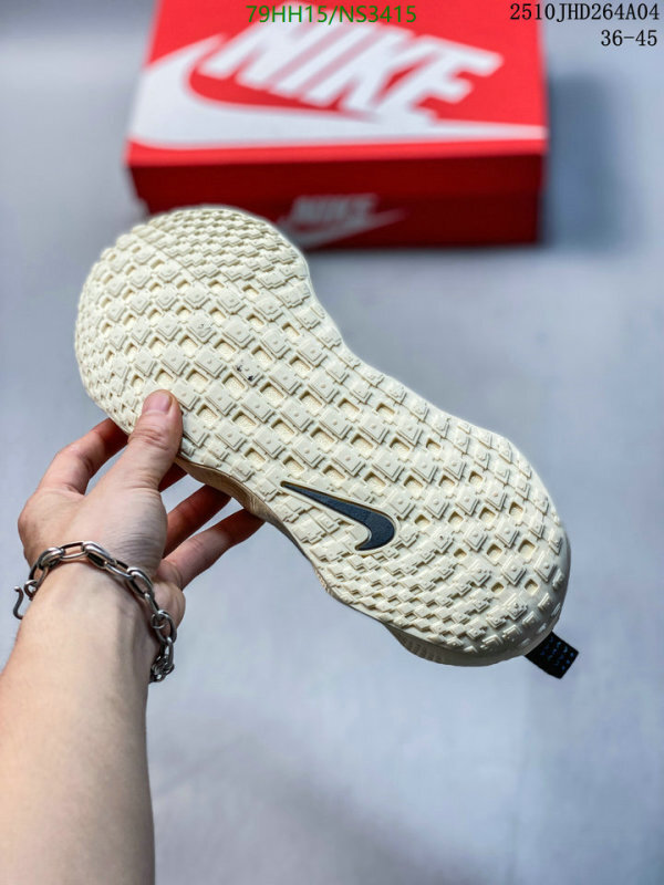 NIKE-Women Shoes Code: NS3415 $: 79USD