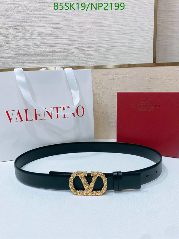 Valentino-Belts Code: NP2199 $: 85USD