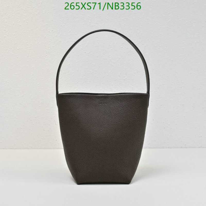 The Row-Bag-Mirror Quality Code: NB3356