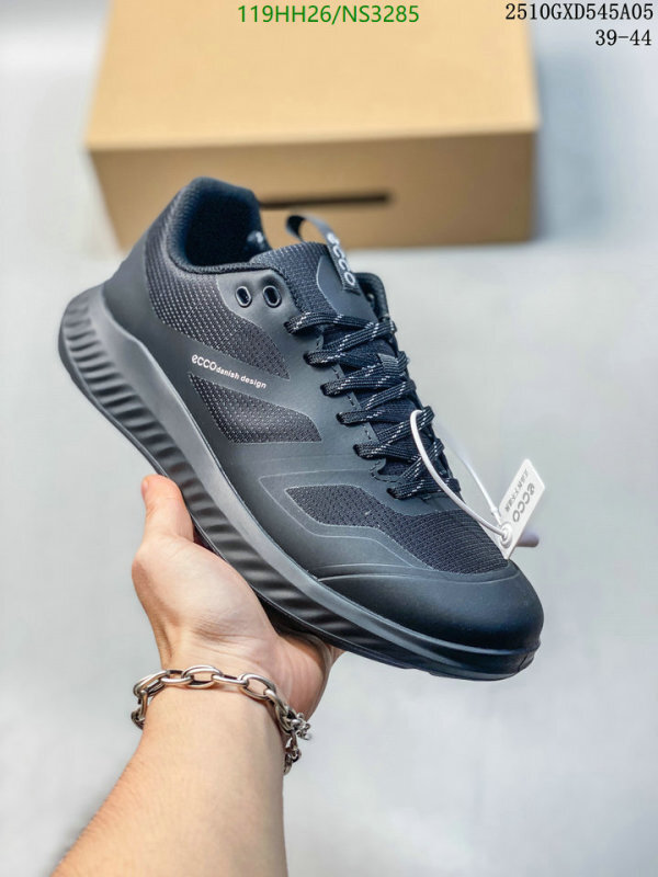 Ecco-Men shoes Code: NS3285 $: 119USD