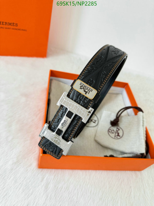 Hermes-Belts Code: NP2285 $: 69USD