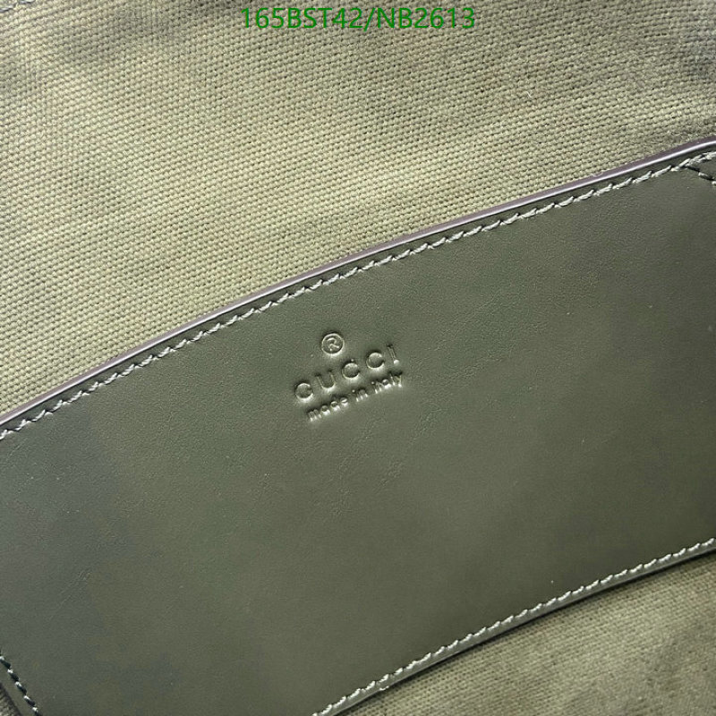 Gucci-Bag-Mirror Quality Code: NB2613 $: 165USD
