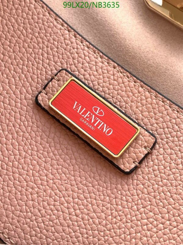 Valentino-Bag-4A Quality Code: NB3635 $: 99USD