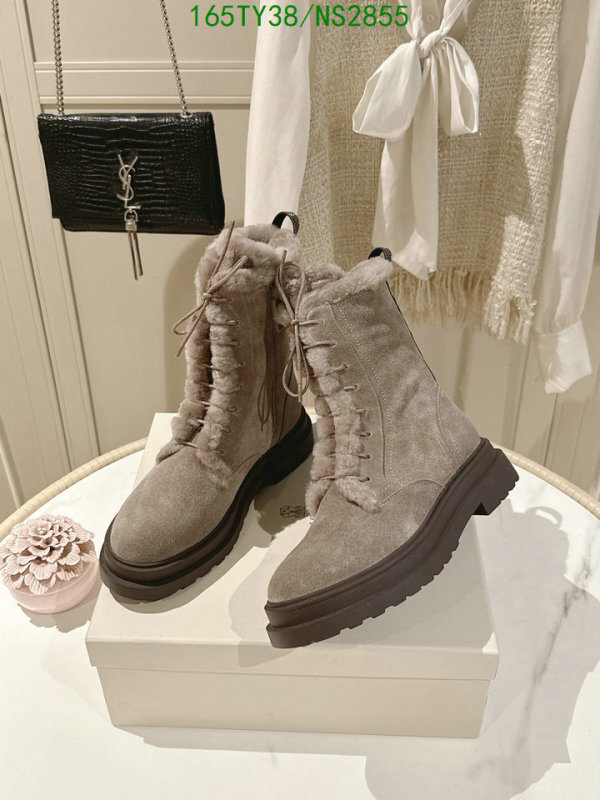 Boots-Women Shoes Code: NS2855 $: 165USD