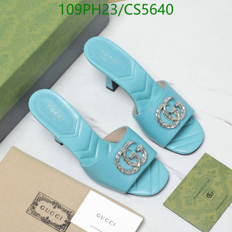 Gucci-Women Shoes Code: CS5640 $: 109USD-Yupoo.ru - Copybrand.Team photo album Gucci-Women Shoes Code: CS5640 $: 109USD