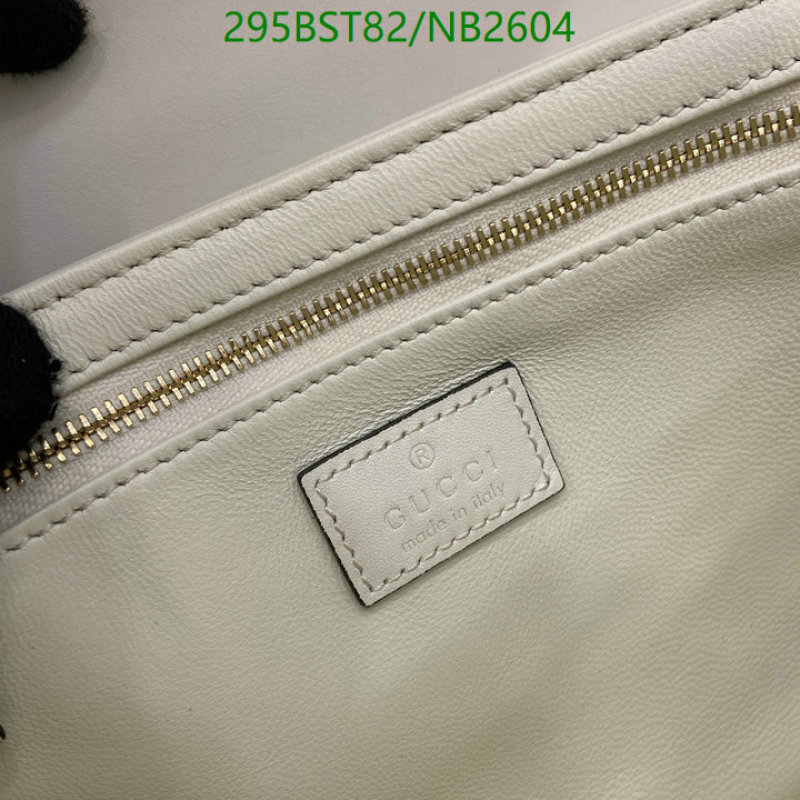 Gucci-Bag-Mirror Quality Code: NB2604 $: 295USD
