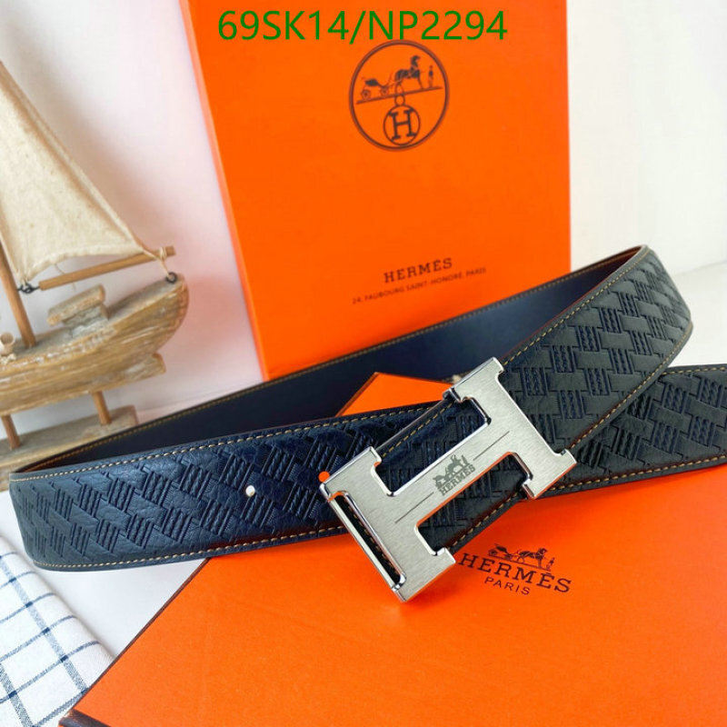 Hermes-Belts Code: NP2294 $: 69USD