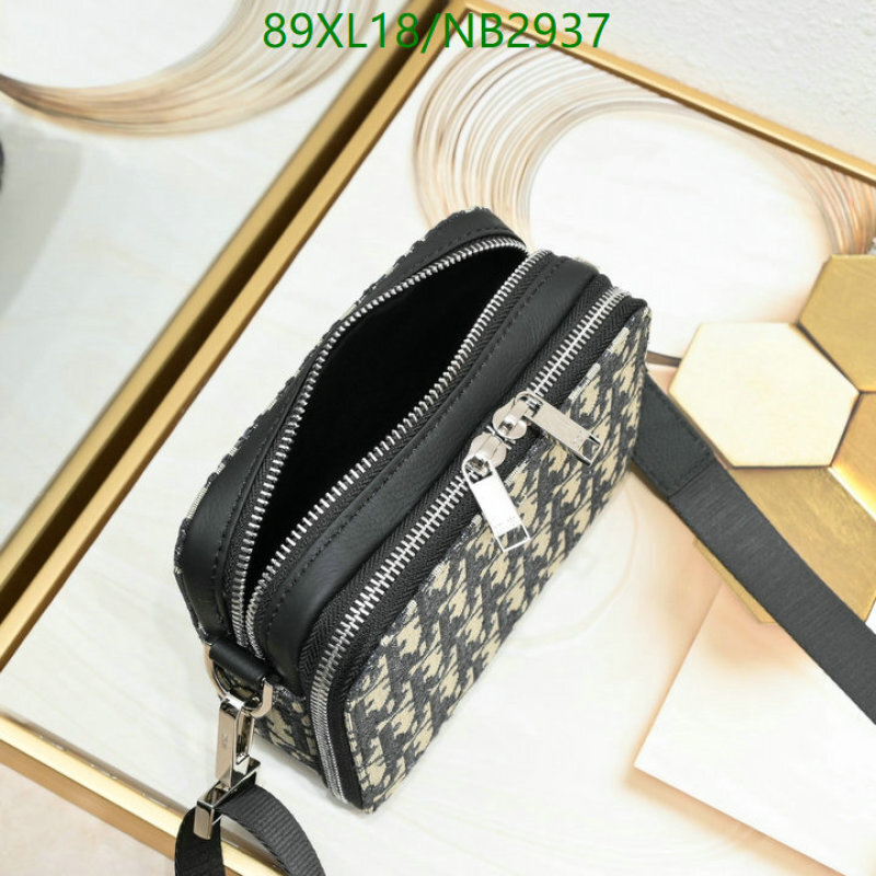Dior-Bag-4A Quality Code: NB2937 $: 89USD