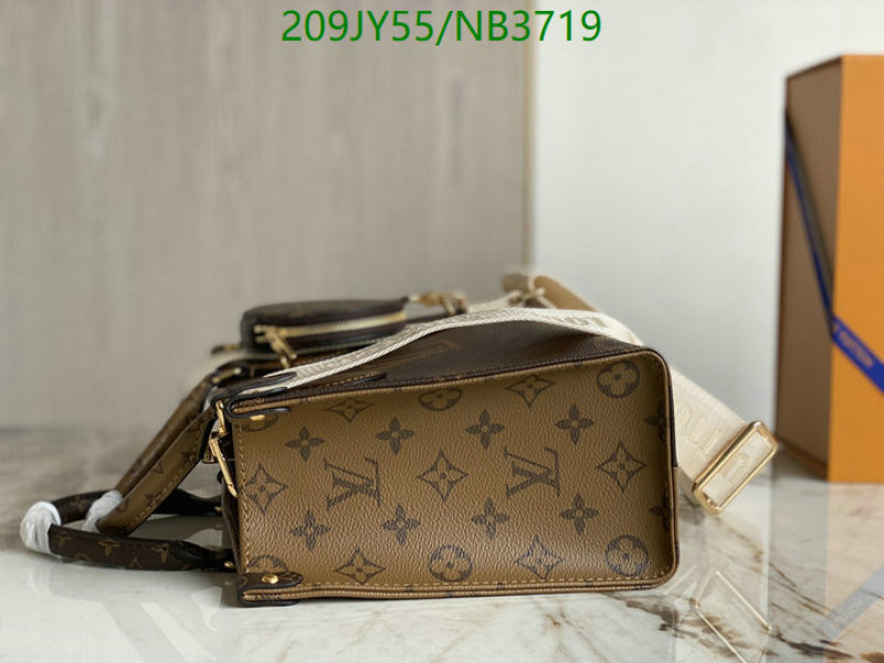 LV-Bag-Mirror Quality Code: NB3719 $: 209USD