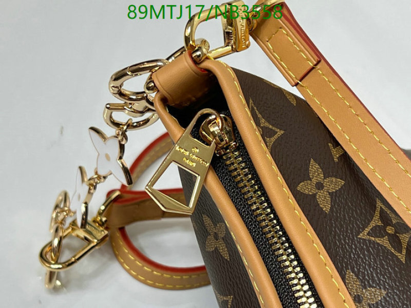 LV-Bag-4A Quality Code: NB3558