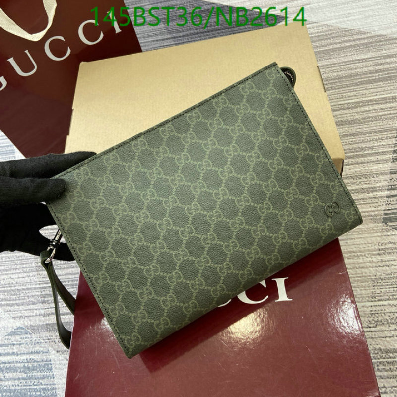 Gucci-Bag-Mirror Quality Code: NB2614 $: 145USD