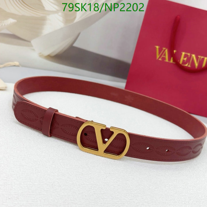 Valentino-Belts Code: NP2202 $: 79USD