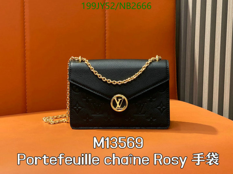 LV-Bag-Mirror Quality Code: NB2666 $: 199USD