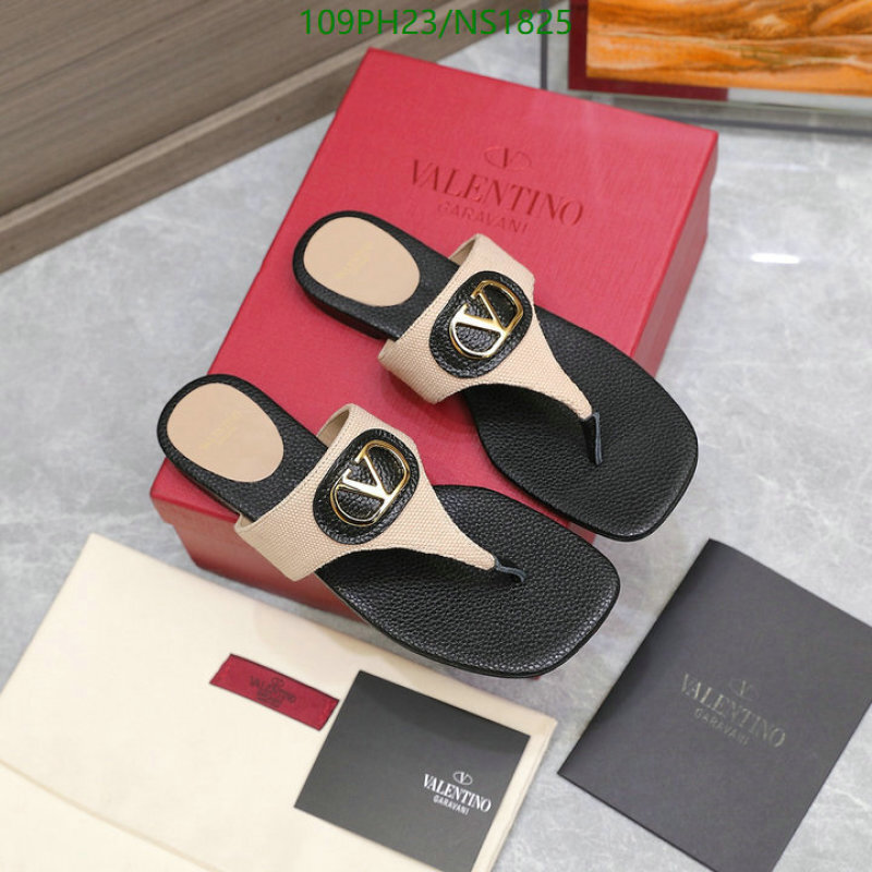 Valentino-Women Shoes Code: NS1825 $: 109USD