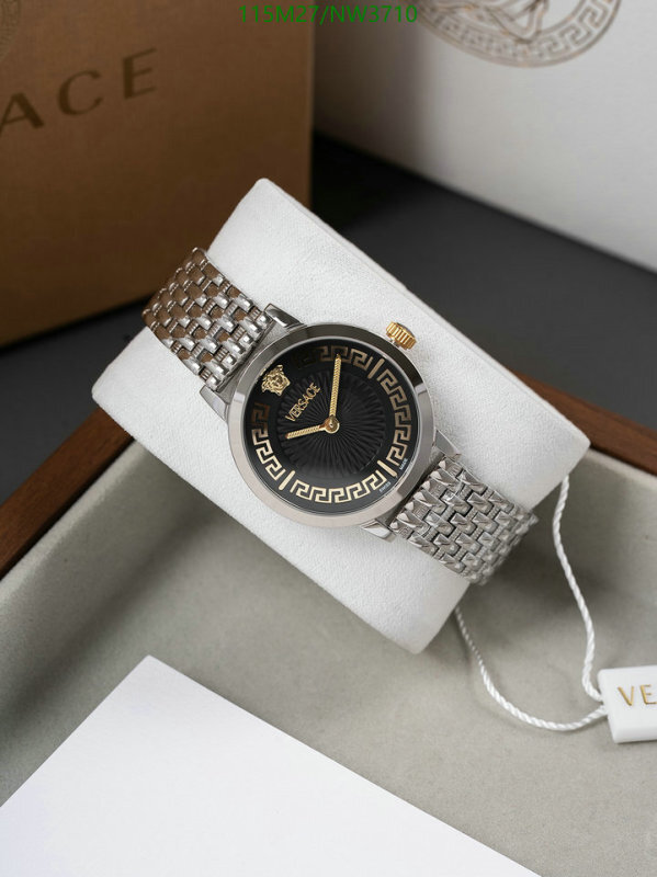Versace-Watch-4A Quality Code: NW3710 $: 115USD