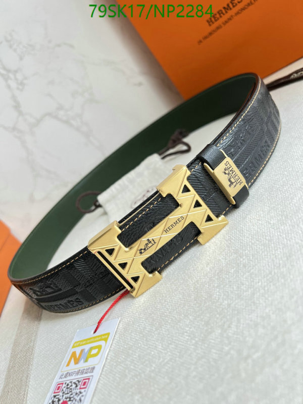 Hermes-Belts Code: NP2284 $: 79USD