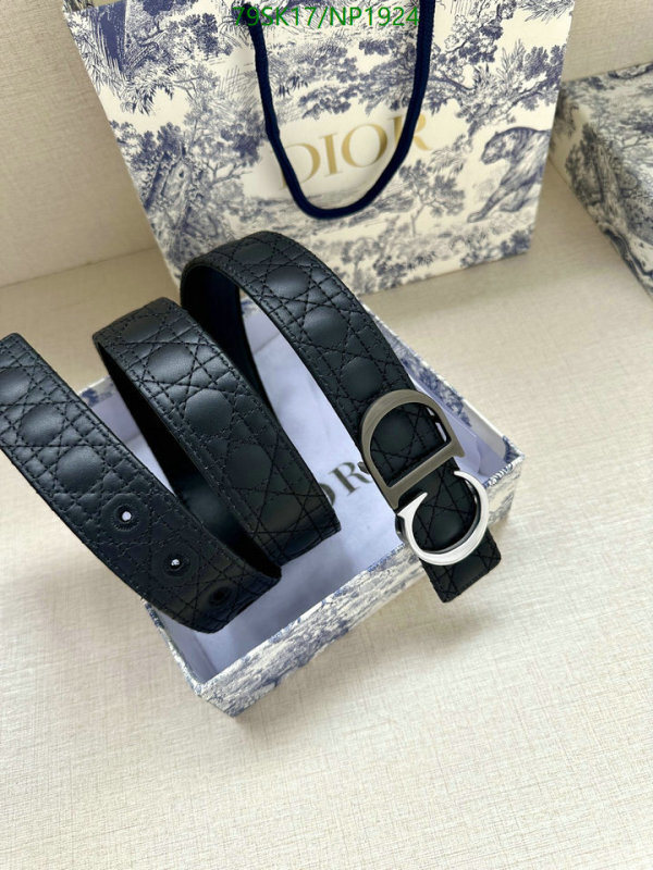 Dior-Belts Code: NP1924 $: 79USD