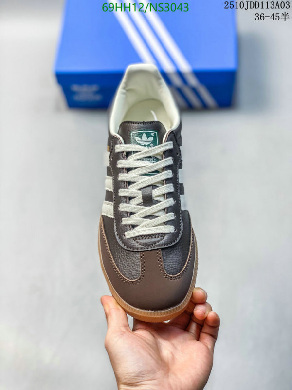 Adidas-Men shoes Code: NS3043 $: 69USD