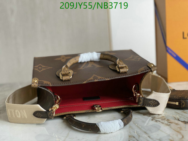 LV-Bag-Mirror Quality Code: NB3719 $: 209USD