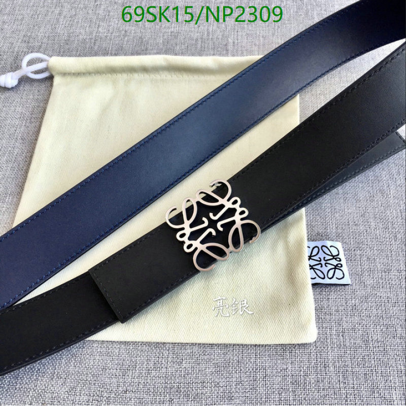 Loewe-Belts Code: NP2309 $: 69USD