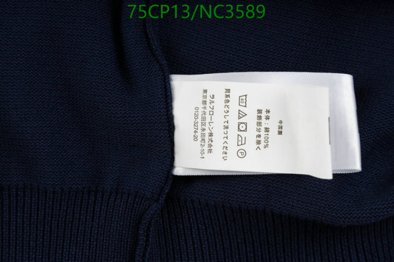 Ralph Lauren-Clothing Code: NC3589 $: 75USD-Yupoo.ru - Copybrand.Team photo album Ralph Lauren-Clothing Code: NC3589 $: 75USD