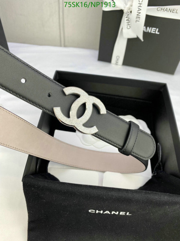Chanel-Belts Code: NP1913 $: 75USD