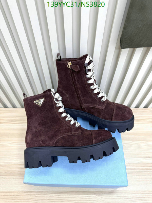 Boots-Women Shoes Code: NS3820 $: 139USD