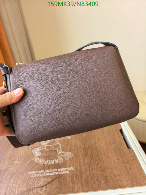 Tory Burch-Bag-Mirror Quality Code: NB3409 $: 159USD