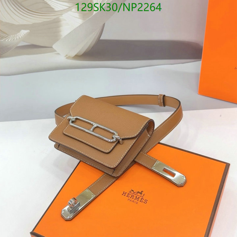 Hermes-Belts Code: NP2264 $: 129USD