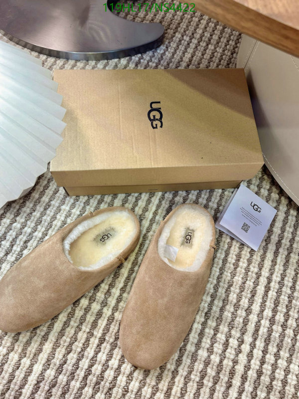 UGG-Women Shoes Code: NS4422 $: 119USD