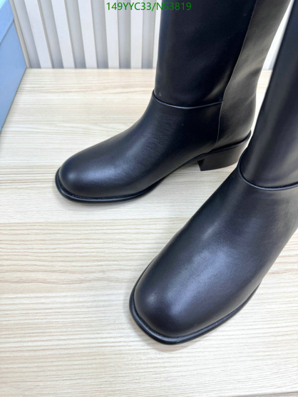Boots-Women Shoes Code: NS3819 $: 149USD