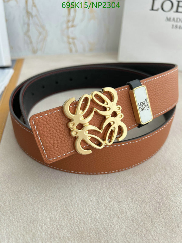 Loewe-Belts Code: NP2304 $: 69USD