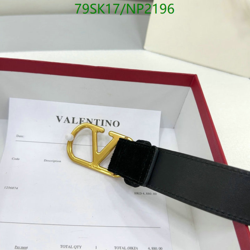 Valentino-Belts Code: NP2196 $: 79USD