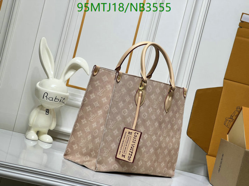 LV-Bag-4A Quality Code: NB3555 $: 95USD