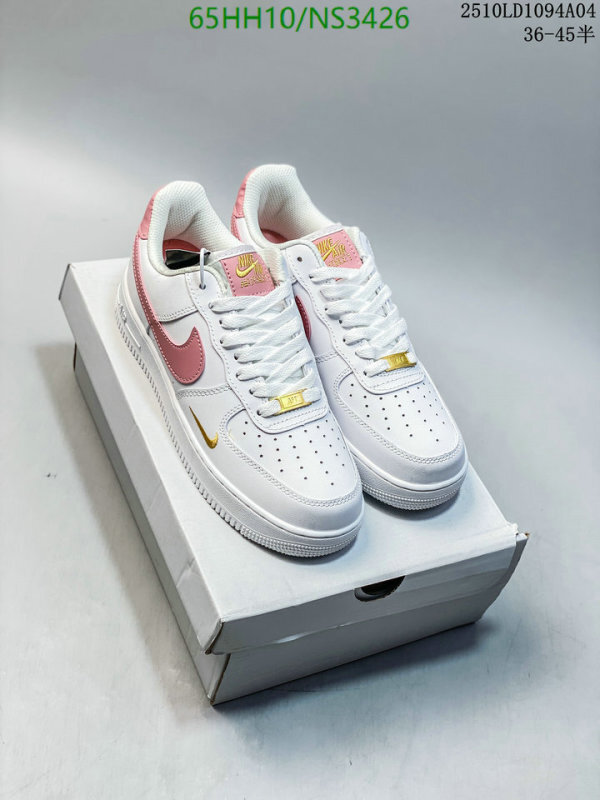 Nike-Men shoes Code: NS3426 $: 65USD
