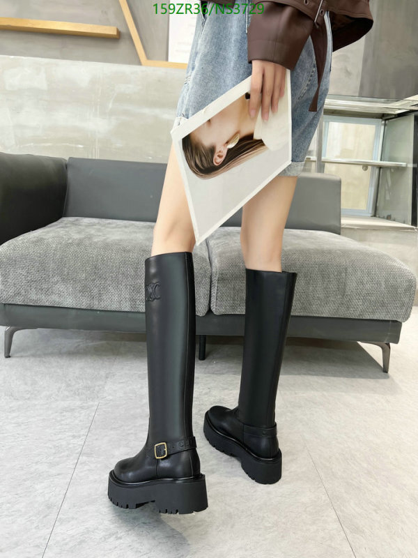 Celine-Women Shoes Code: NS3729 $: 159USD