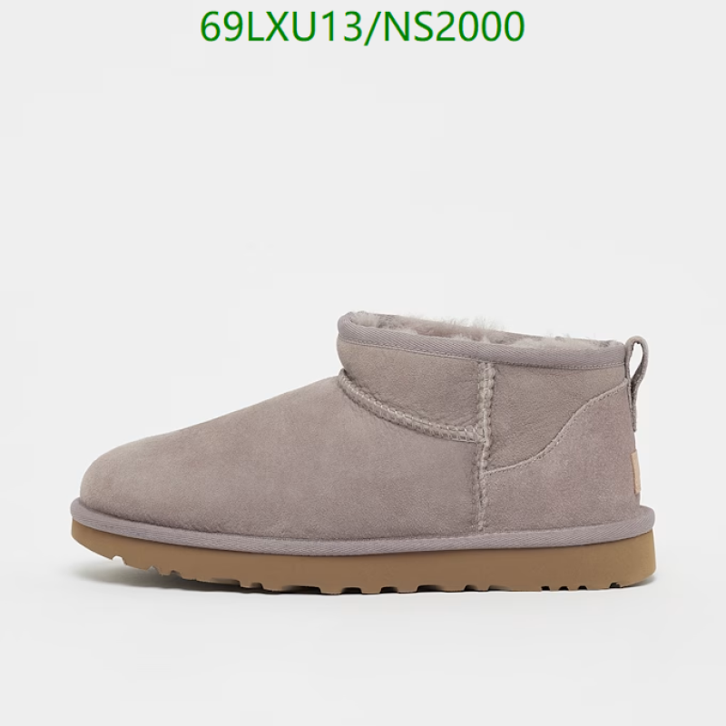Boots-Women Shoes Code: NS2000 $: 69USD