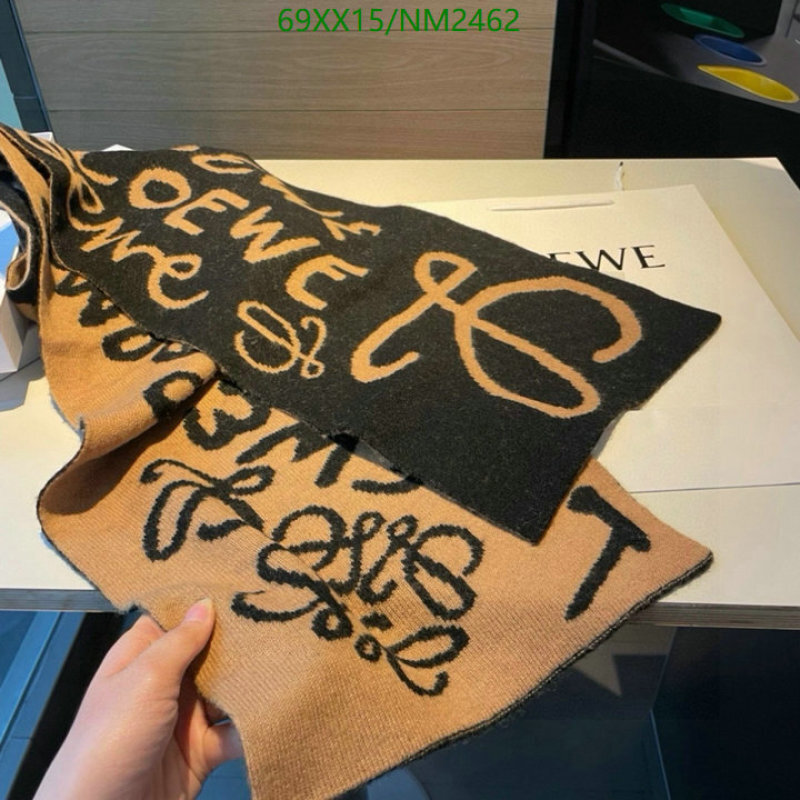 Loewe-Scarf Code: NM2462 $: 69USD