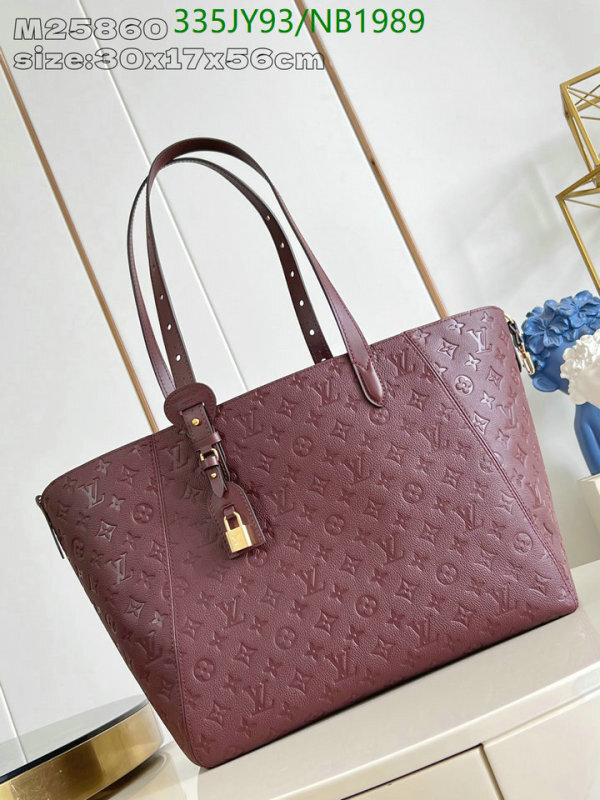 LV-Bag-Mirror Quality Code: NB1989 $: 335USD