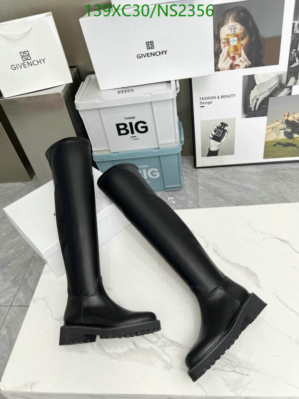 Boots-Women Shoes Code: NS2356 $: 139USD