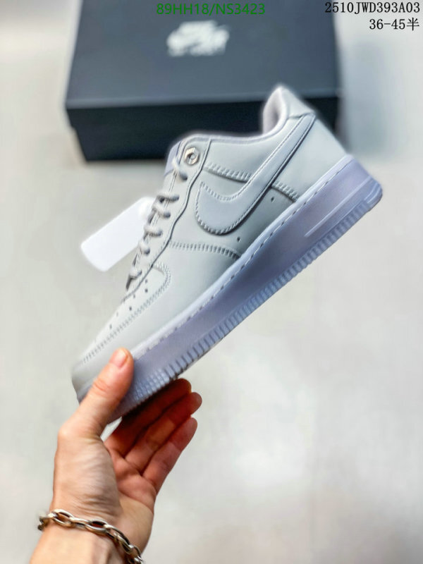 Nike-Men shoes Code: NS3423 $: 89USD