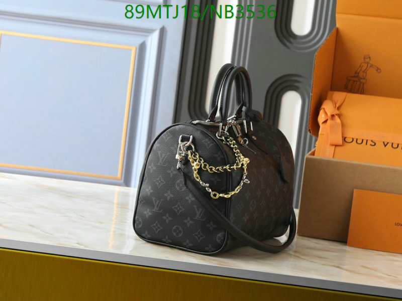 LV-Bag-4A Quality Code: NB3536 $: 89USD