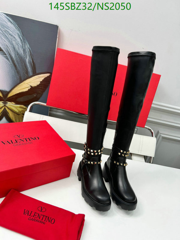 Boots-Women Shoes Code: NS2050 $: 145USD